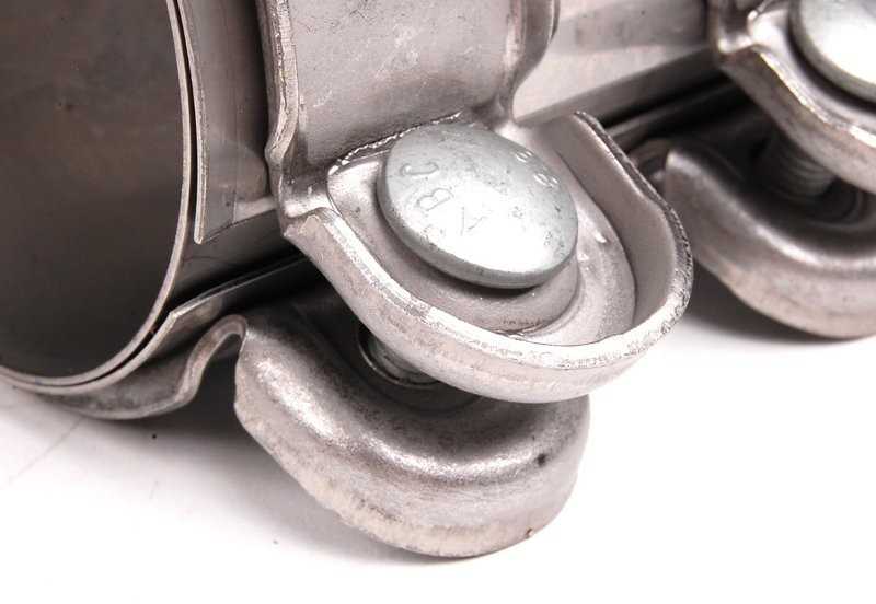 VAG Dual Clip 1K0253141J 7L0253141C