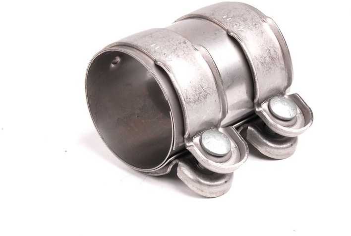 VAG Dual Clip 1K0253141J 7L0253141C