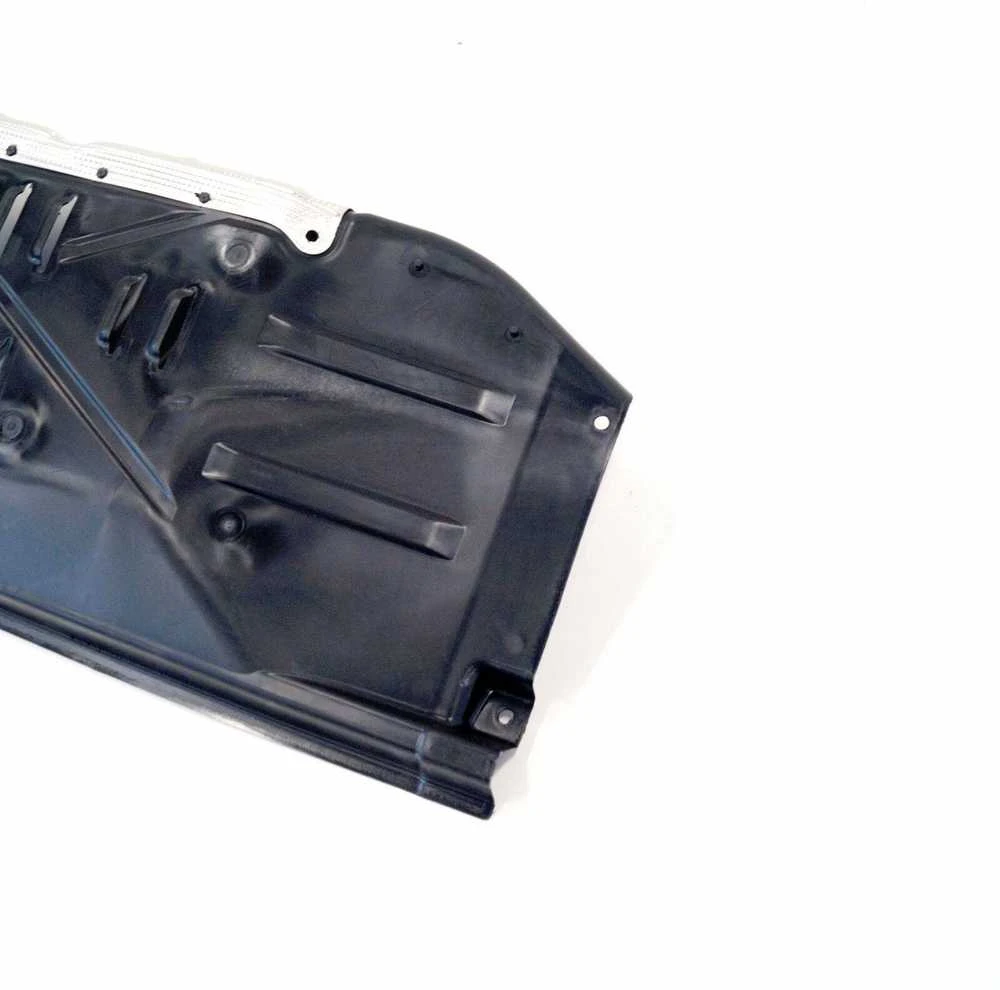 Vag Dugno Apdailos Elementas Dešinėje Priekyje Vw Transporter T5 Originalus 7E0825208A
