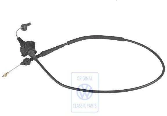 Vag Dugno Kabelis Golf Mk4 Bora Originalus 1J1723555L