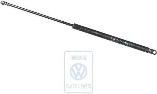 Vag Duju Balionas Derby Mk2 Polo Mk2 1982 1990 Originalus 867827550
