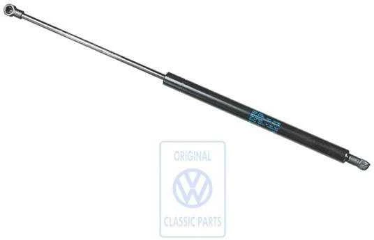 Vag Dujų Cilindras Passat B3 B4 1988 1997 Originalus 3A9827550