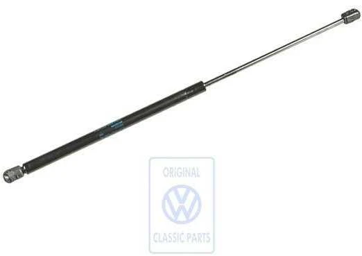 Vag Dujų Cilindras Volkswagen Polo Hatchback 6N 2000-2002 Originalus 6N0823359