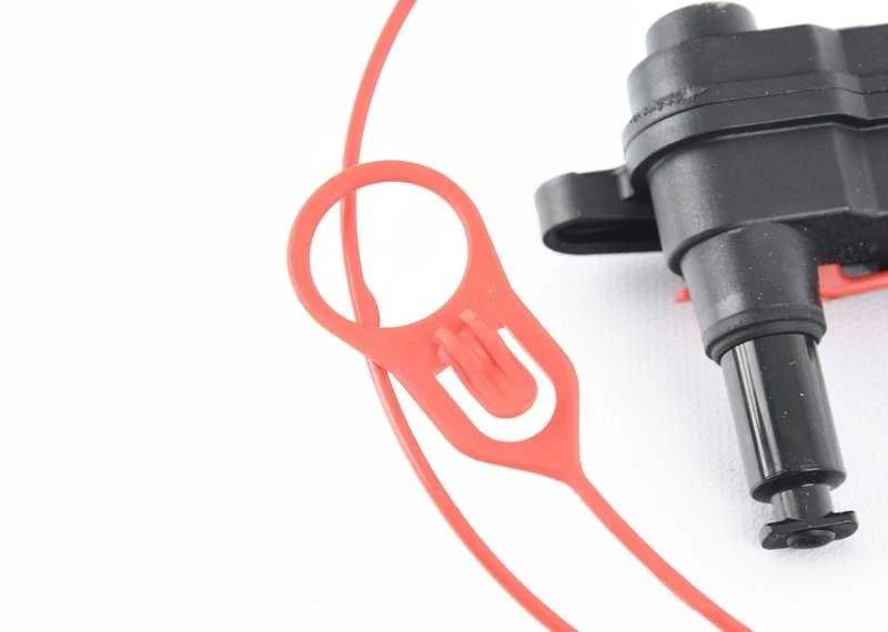 VAG Dujų Sklendės Valdymo Elementas Audi A3 A4 A6 Originalus 8V0862153A