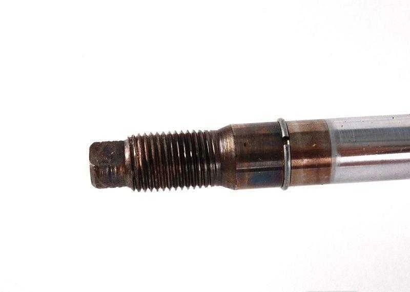 Vag Dujų Stabilizatorius Volkswagen Golf Jetta 1998 2006 Originalus 1J0513025BH