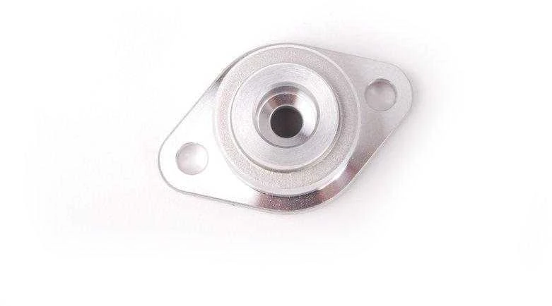 VAG DUMMY PLUG Audi S3 2001-2004 Volkswagen Golf 2002-2007 Originalus 02M301252B