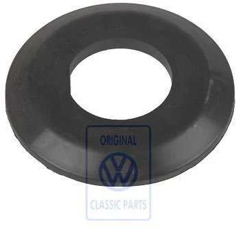Vag DUMMY PLUG Golf 4 1997 2003 Originalus 094301232A