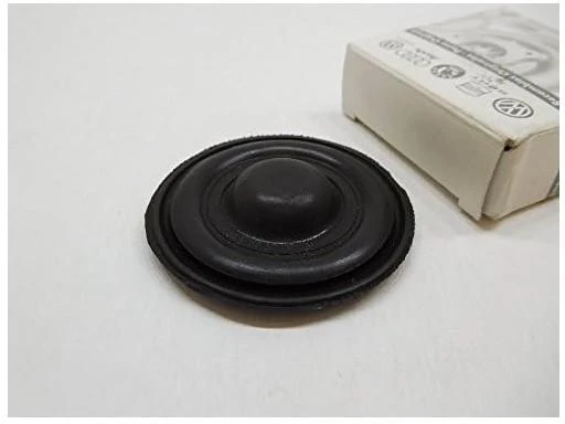 Vag DUMMY PLUG Golf Mk1 Scirocco Mk1 VW 1302 Originalus 411809131