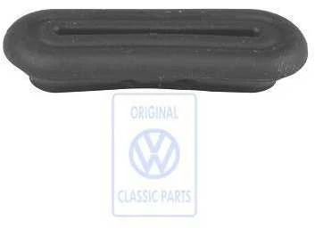 Vag Dummy Plug Skoda Octavia A4 1996 2000 Originalus 1H0971904B