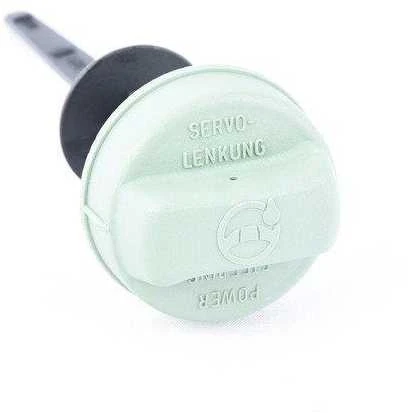 Vag Dummy Plug Volkswagen Golf Jetta 1993 1999 Originalus 1H0422376C
