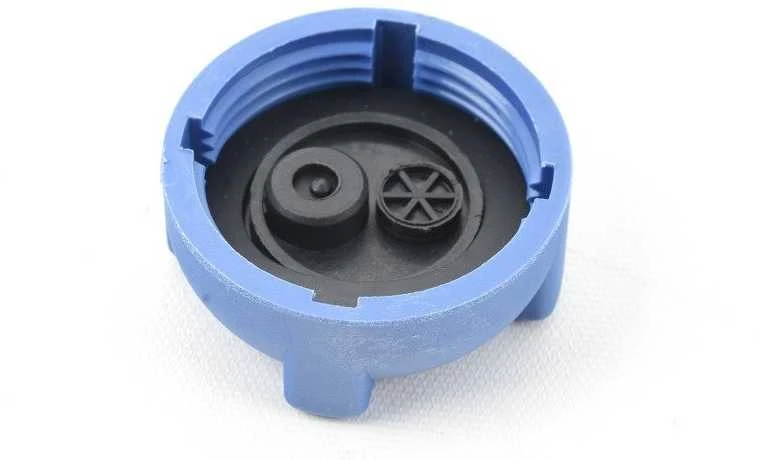 Vag Dummy Plug Volkswagen Golf Jetta Passat Santana 171121321J