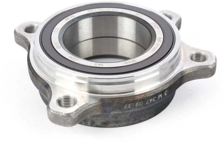 VAG Duoble Rutulinis Guolis Audi Q7 A6 A8 Q5 Originalus 8W0407625G