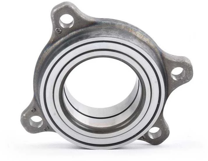 VAG Duoble Rutulinis Guolis Audi Q7 A6 A8 Q5 Originalus 8W0407625G