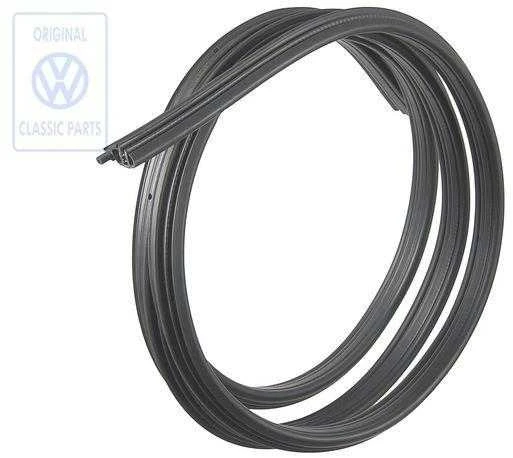 Vag Durų Apsauga Golf Country Golf Mk2 Jetta Mk2 1984 1992 Originalus 191867365C