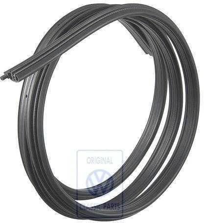 Vag Durų Apsauga Golf Country Golf Mk2 Jetta Mk2 1984 1992 Originalus 191867365C