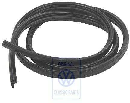 Vag Durų Apsauga Golf Country Golf Mk2 Jetta Mk2 1984 1992 Originalus 191867365C