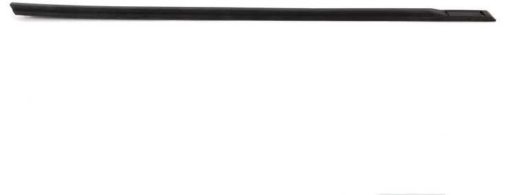 Vag Durų Apsaugos Juostelė Volkswagen Golf Jetta 1984-2012 Originalus 193853515D2BC