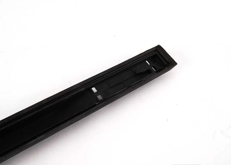 Vag Durų Apsaugos Juostelė Volkswagen Golf Jetta 1984-2012 Originalus 193853515D2BC