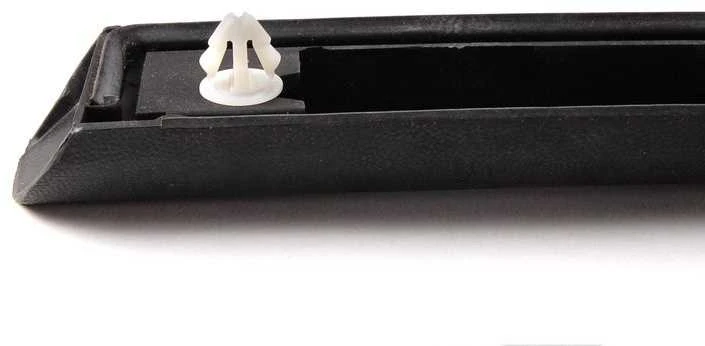Vag Durų Apsaugos Juostelė Volkswagen Golf Jetta 1984-2012 Originalus 193853515D2BC