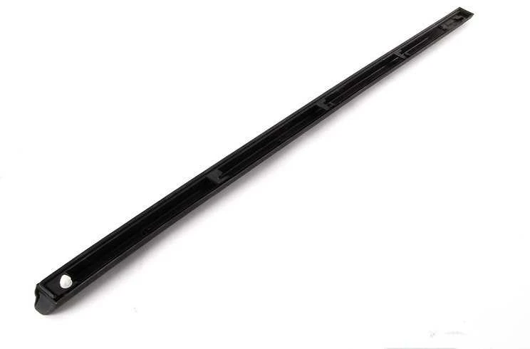 Vag Durų Apsaugos Juostelė Volkswagen Golf Jetta 1984-2012 Originalus 193853515D2BC