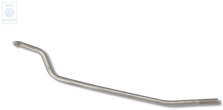 VAG Durų Apsaugos Stiklinė Caddy Mk1 Golf Mk1 Jetta Mk1 Scirocco Mk1 Originalus 161837184