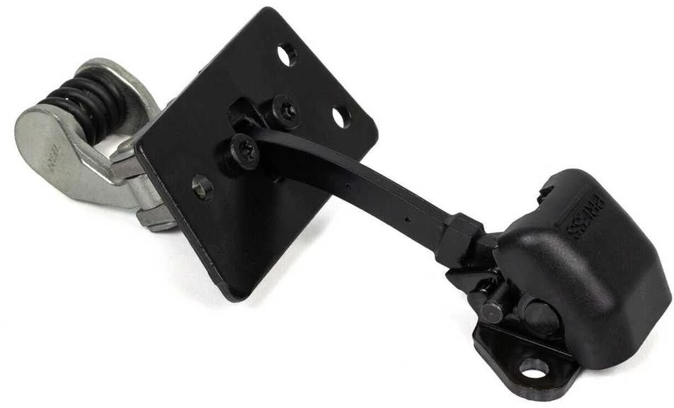 VAG Durų Fiksatorius Volkswagen Transporter 7E 7H SH Originalus 7H0827794G