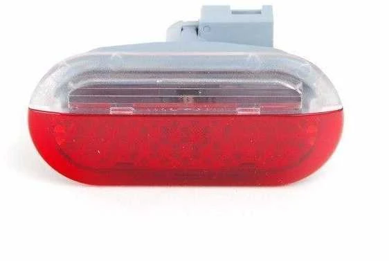 VAG Durų įspėjamoji lemputė Volkswagen Golf Bora Polo Originalus 1J0947411E