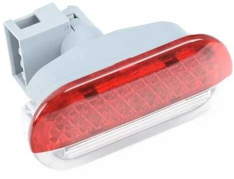 VAG Durų įspėjamoji lemputė Volkswagen Golf Bora Polo Originalus 1J0947411E