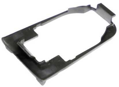 VAG Durų Rankenos Galinės Dangtelio Atramos Tarpiklis Audi A4 A5 Q3 Q5 8T0837211 Originalus