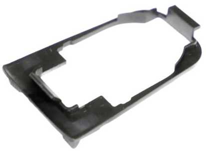 VAG Durų Rankenos Galinės Dangtelio Atramos Tarpiklis Audi A4 A5 Q3 Q5 8T0837211 Originalus