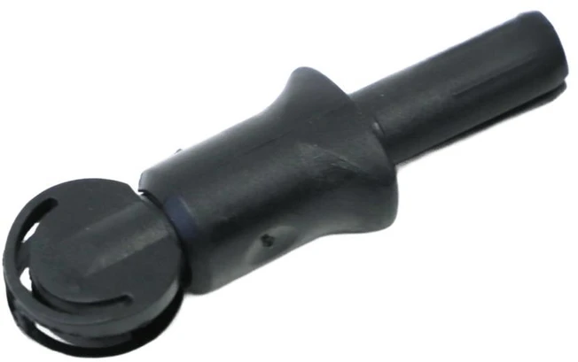 VAG Durų Sankabos Valdymo Varžto Klipas Audi A3 A4 A6 A8 Originalus 4A0837171