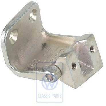 VAG Durų Šarnyras T4 1991 2004 Originalus 701827153A