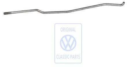 Vag Durų Sausos Apsaugos Stiklas Golf Mk3 Vento 1992 1999 Originalus 1H4837183