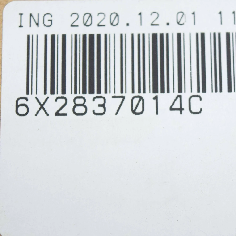 VAG durų užraktas originalus 6X2837014C