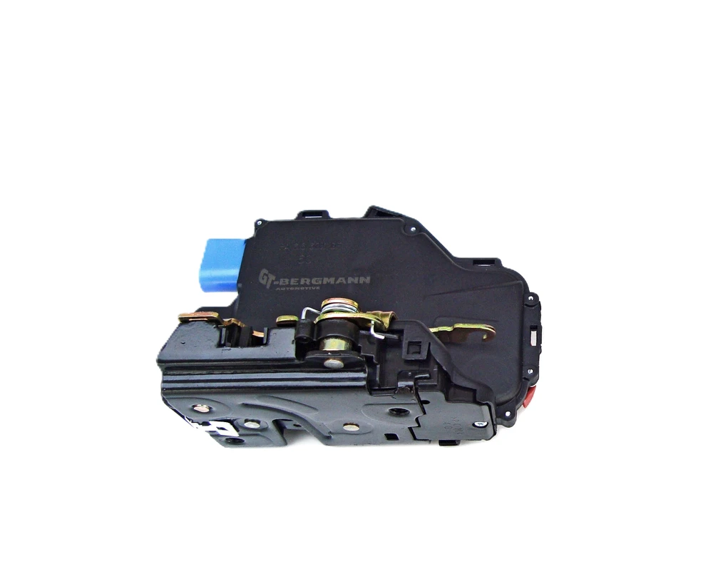VAG Durų Užraktas Volkswagen Jetta Golf Touareg Originalus 7L0839015D