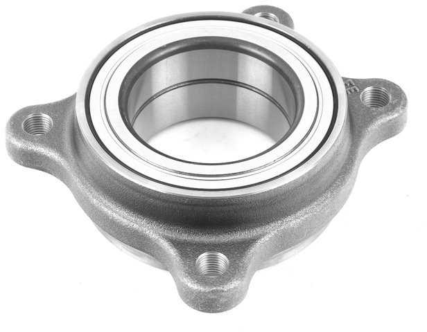 Vag Dvigubas Kampinis Guoliu Guolis Su Pakrauna Audi Q7 Q8 4M0407625D