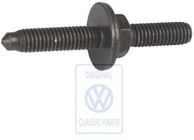 Vag Dvigubas Sraigas T4 1996 2004 Originalus N90740401