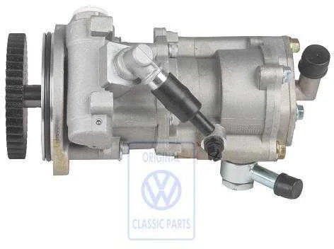 Vag Dvigubas Vairo Valdymo Siurblys Volkswagen Lt 062145165E