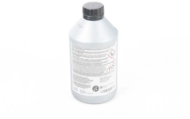 VAG dvigubo sankabos transmisijos skystis G055529A2 02E305051C