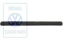 Vag Džiovinimo Apsauga VW 1200 1300 1302 1303 1947 1978 Originalus 151847341A