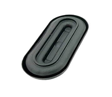 VAG Dziurketo Prievadas Audi A3 2016-2017 Volkswagen Golf 2013-2017 Originalus N91135501