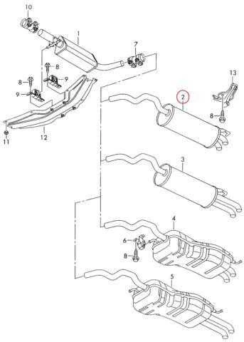 VAG ECO Galinio Ausinimo Atramos New Beetle Golf Leon JZW253609S