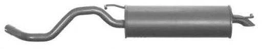 VAG ECO Galinio Ausinimo Atramos New Beetle Golf Leon JZW253609S