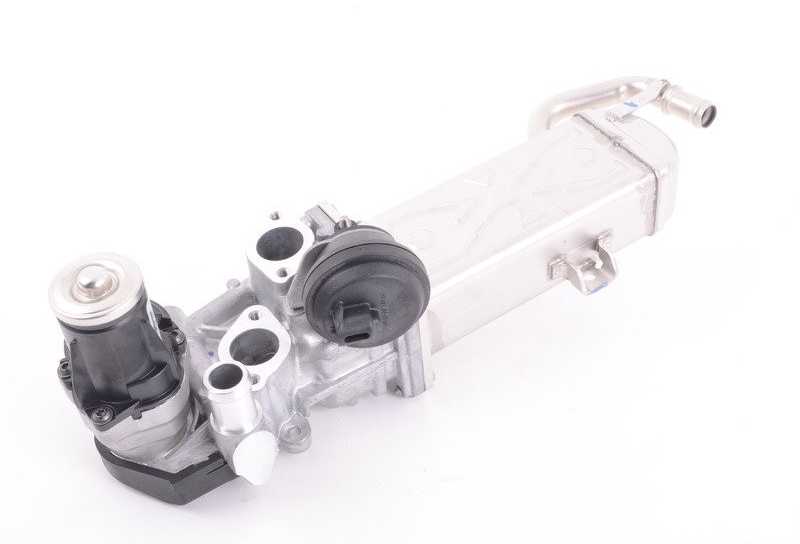 VAG EGR aušintuvas Volkswagen CC Jetta Tiguan Audi Q3 Originalus 03L131512DQ