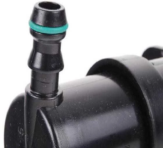 Vag Eject Cilindras Touareg 2003 2007 Originalus 7L6955978