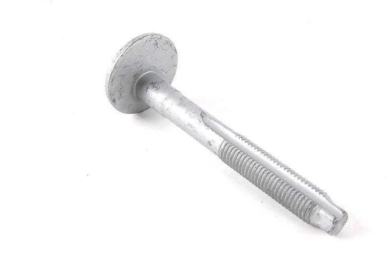 VAG Ekcentrinis Varžtas M12X97 5 Volkswagen Golf Audi A3 Originalus WHT000228