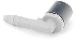VAG Elbow Audi A4 A6 A8 1J0955665H Originalus