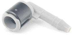 VAG Elbow Audi A4 A6 A8 1J0955665H Originalus