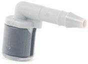 VAG Elbow Audi A4 A6 A8 1J0955665H Originalus
