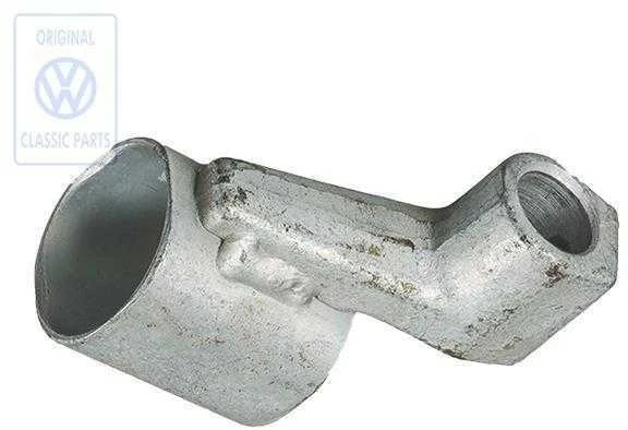 VAG Elbow Guide For Shifting Type 4 Golf Jetta 411711211